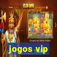 jogos vip